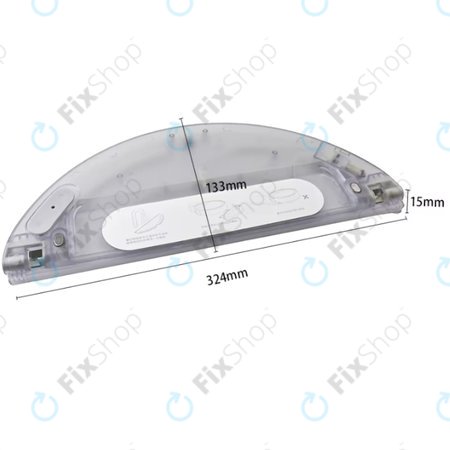 Xiaomi Dreame F9 - Víztartály