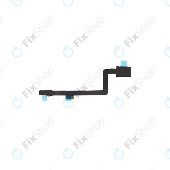 Akkumulátor flex kábel (BMU) MacBook Pro 16", A2485 (2021), A2780 (2023), 923-06794, Genuine Apple