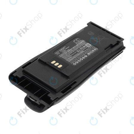 Akkumulátor Motorola CP, EP, GP, 2600mAh, Li-ion, 7.4V, NNTN4496, HQ