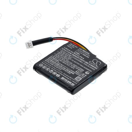 Akkumulátor TomTom Star 20, 700mAh, Li-Ion, 3.7V, ALHL03708003, HQ