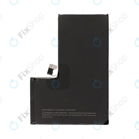 Apple iPhone 15 Pro Max - Akkumulátor A3121 4422mAh Service Pack