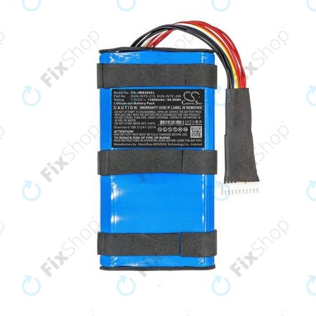 JBL Boombox 2 - Akkumulátor SUN-INTE-213, SUN-INTE-268 13500mAh HQ
