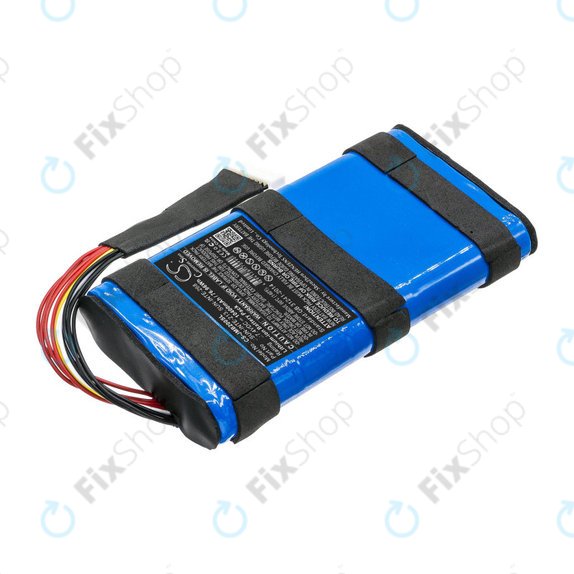 Akkumulátor JBL Boombox 2, 10400mAh, Li-Ion, 7.4V, SUN-INTE-213, HQ