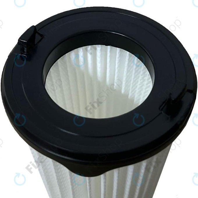 HEPA-szűrő EF150, 2 db Electrolux ErgoRapido, AEG