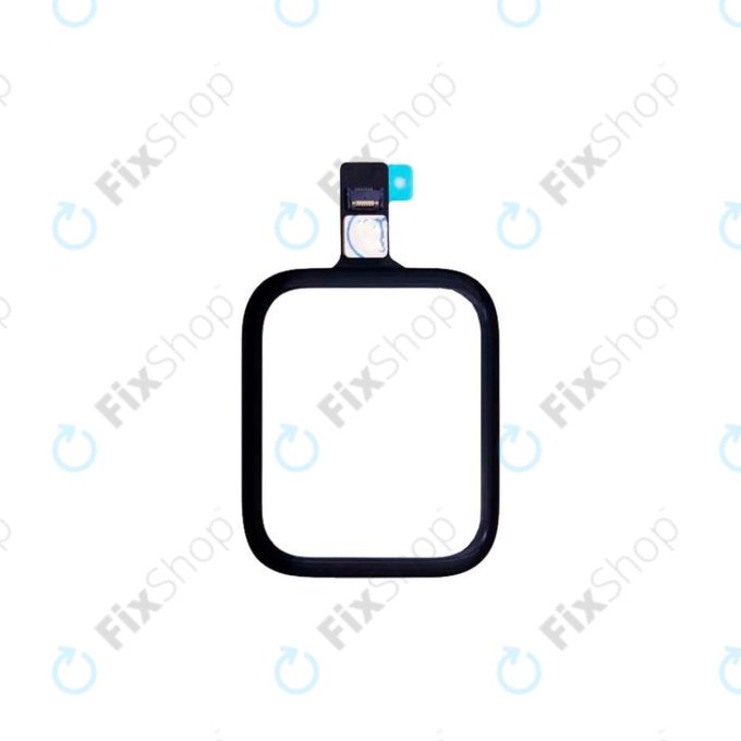 Apple Watch 5, SE 40mm, SE 2 40mm - Érintőüveg