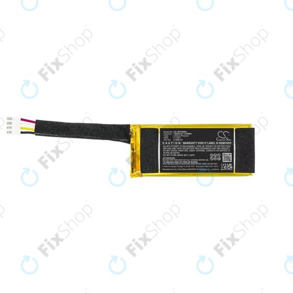 JBL Tuner AM0304 - Akkumulátor L0738-LF 1850mAh HQ