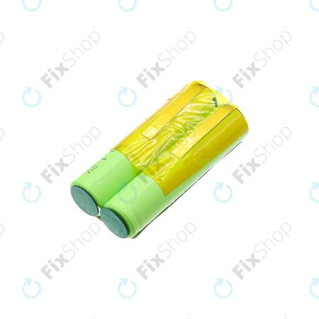 Akkumulátor Waterpik 900 Sonic Toothbrush, Sensonic Plus Sr-3000, 700mAh, Ni-MH, 2.4V, BK-4MCCE, HQ