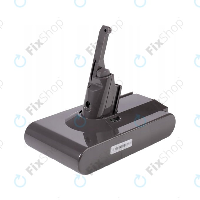 Dyson V8 - Akkumulátor 215681, PM8-US-HFB1497A Li-Ion 21.6V 3000mAh