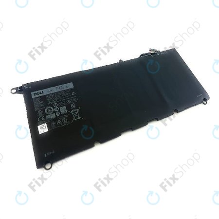 Dell XPS 13 9360 - Akkumulátor - 77053312 Genuine Service Pack