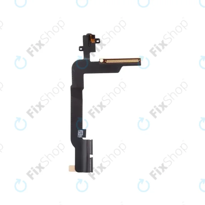 Apple iPad 4 - Flex kábel otthoni gombok