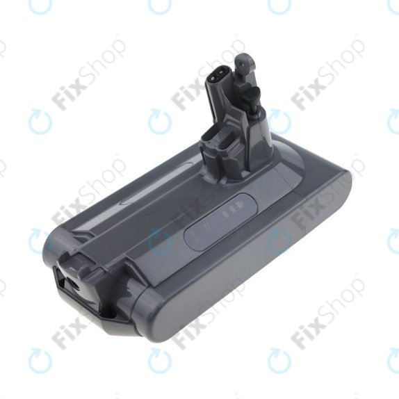 Dyson V10 - Akkumulátor 969352-02, SV12, 206340 Li-Ion 25.2V 3000mAh HQ