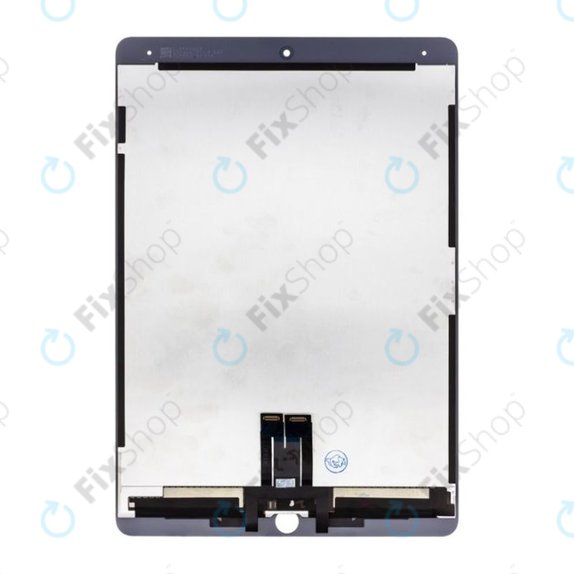LCD Kijelző iPad Air (3rd Gen 2019), Black, Érintőüveg keret nélkül, Refurbished