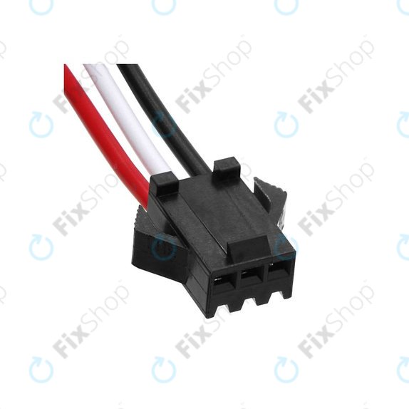 Akkumulátor Sencor SRV 9350WH, 5200mAh, Li-Ion, 14.4V, SRX 9301, HQ