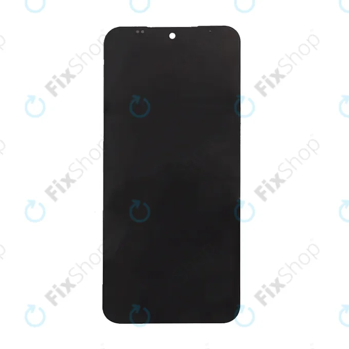 myPhone Hammer Iron V - LCD Kijelző + Érintőüveg TFT