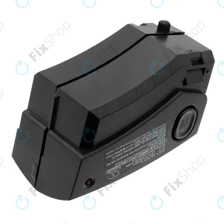 Kärcher KC55 - Akkumulátor 6.654-118.0, 28100010 Ni-MH 4.8V 2000mAh HQ