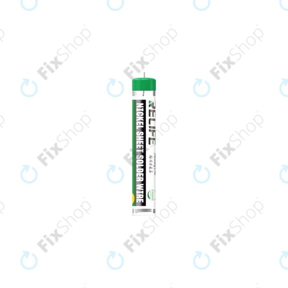 Relife RL-444 - Forrasztóhuzal (0.8mm)
