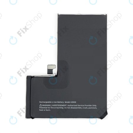 Apple iPhone 13 Pro - Akkumulátor A2656 3095mAh Service Pack