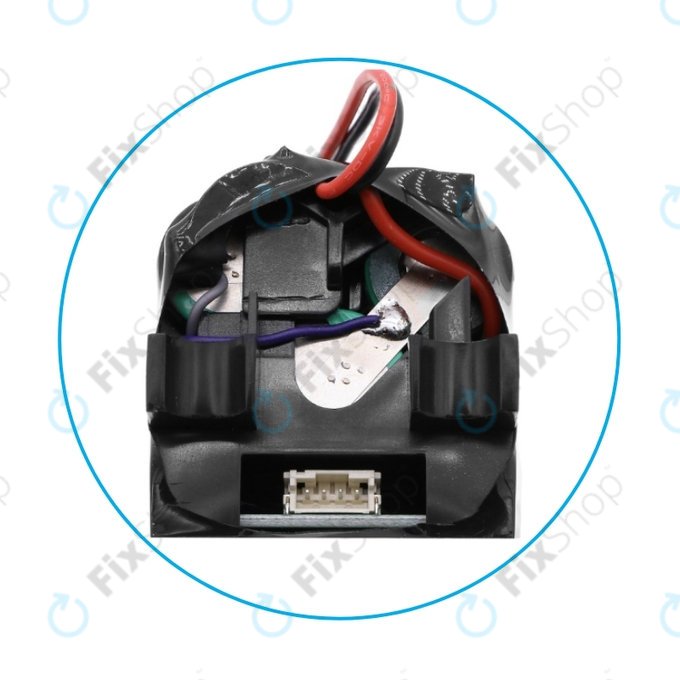 Rowenta RH-series - Akkumulátor RS-RH5274 Li-Ion 25.2V 2500mAh HQ