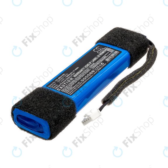 Akkumulátor JBL Xtreme Splashproof, 5000mAh, Li-Pol, 7.4V, GSP0931134 02, HQ