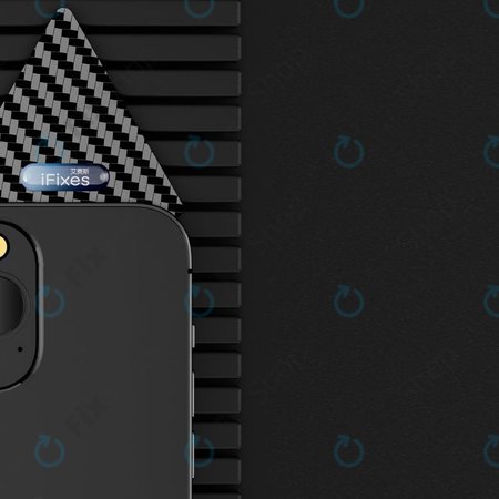 iFixes - Karbon Ultravékony Nyitó Eszköz K