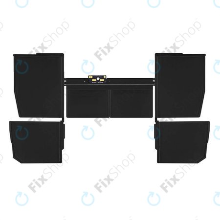 Apple MacBook 12" A1534 (Early 2015 - Mid 2017) - Akkumulátor A1527, A1705 5474mAh