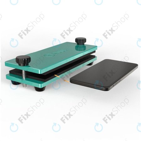 2UUL DA03 - Lite Press Clamp - Telefonüveg Csererögzítő Eszköz