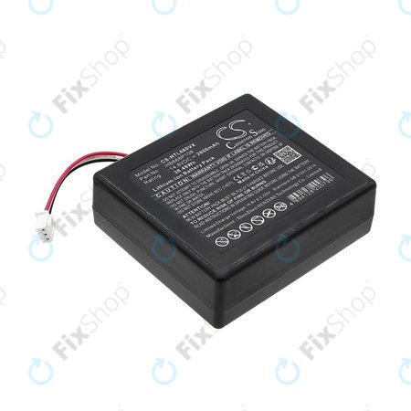 Akkumulátor Hobot Legee 668, Legee 669, 2600mAh, Li-Ion, 14.8V, HB668P108, HQ