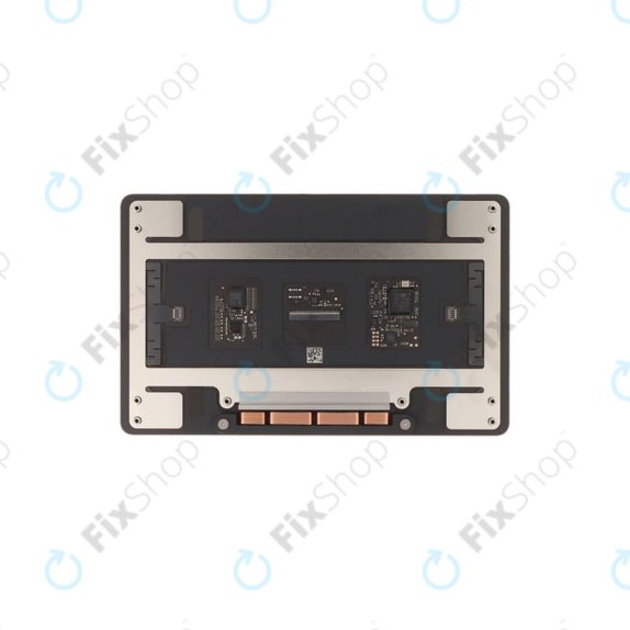 Trackpad komplett MacBook Pro 14", A3112 (2024), Silver, 661-42547, Genuine Apple