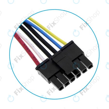 Neato Botvac D3, D4, D5, D6, D7-series - Akkumulátor 945-0225, 205-0011, 205-0013 Li-Ion 14.4V 6800mAh HQ