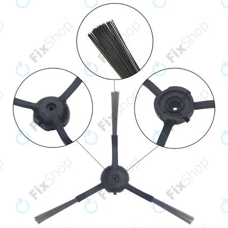 Roidmi EVE Plus - Bővített Készlet