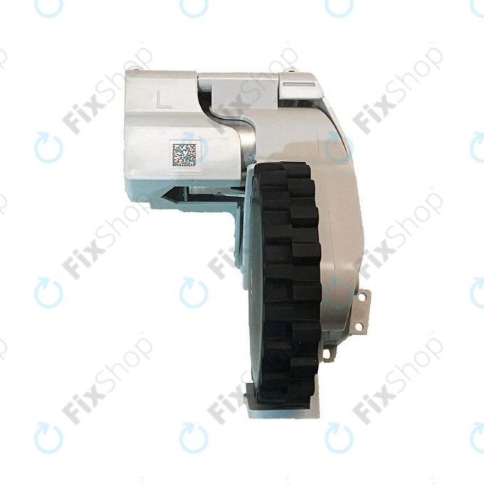 Xiaomi Dreame F9, Mi Robot Vacuum Mop (Mijia 1C), 2 Pro+ (Mijia 1T) - Kerék Motorral (Bal) (Fehér)