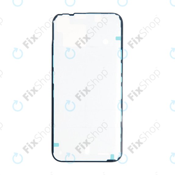 Hátlapi üveg Ragasztó (Adhesive) | iPhone 14 Plus | 923-08093-S | Genuine Apple