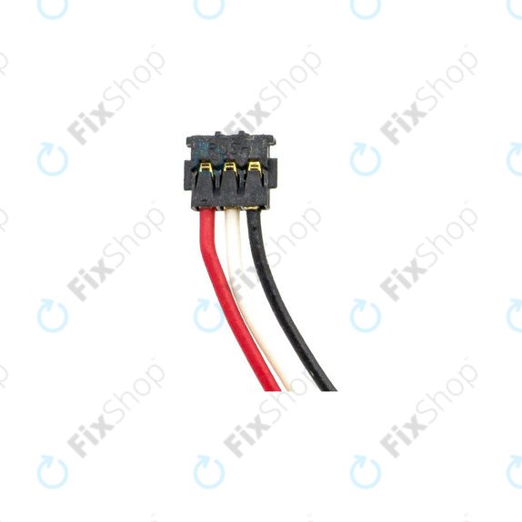 Akkumulátor Garmin Driveluxe 50, 750mAh, Li-Ion, 3.7V, 361-00056-21, HQ