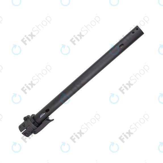 Ninebot Segway Max G30 - Kormányrúd + Összecsukható Mechanizmus (Black) - Genuine Service Pack
