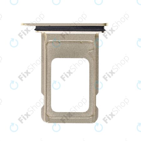 Apple iPhone XS Max - SIM Adapter (Gold)