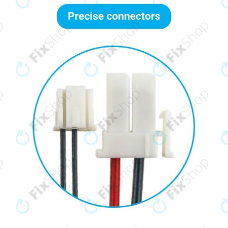 Vorwerk Kobold VG100 - Akkumulátor 48813 Li-Ion 7.4V 2500mAh HQ