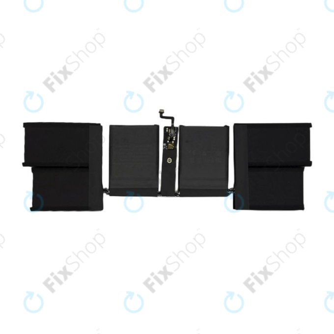 Apple MacBook Pro 14" M1 Pro A2442 (2021) - Akkumulátor A2519 6068mAh