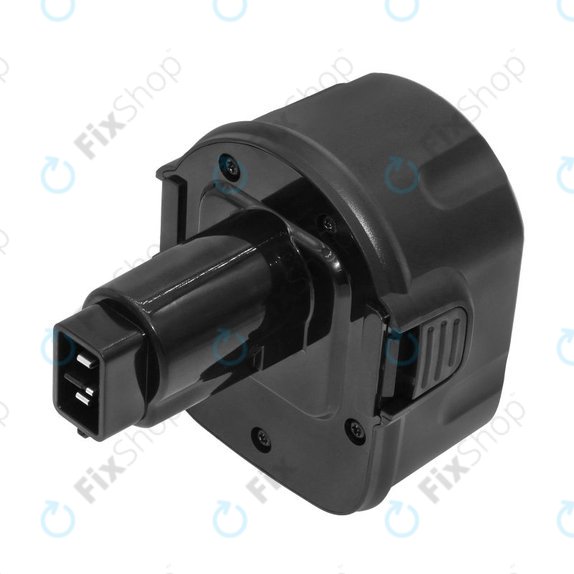 DeWalt DC, DW, 2000-series - Akkumulátor DE9074, DE9075, 152250-27, 397745-01 2000mAh HQ