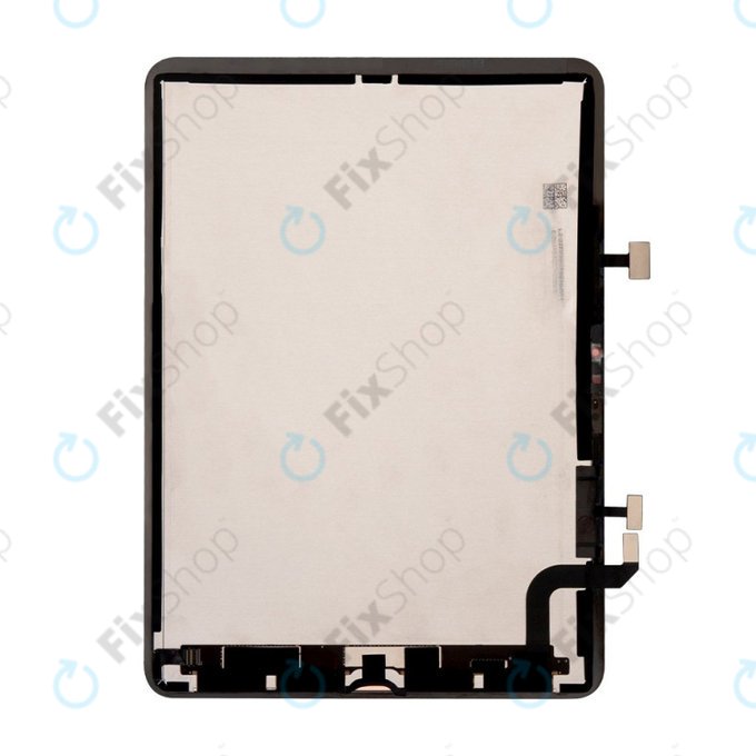 Apple iPad Air 11 (2024) - LCD Kijelző + Érintőüveg Refurbished