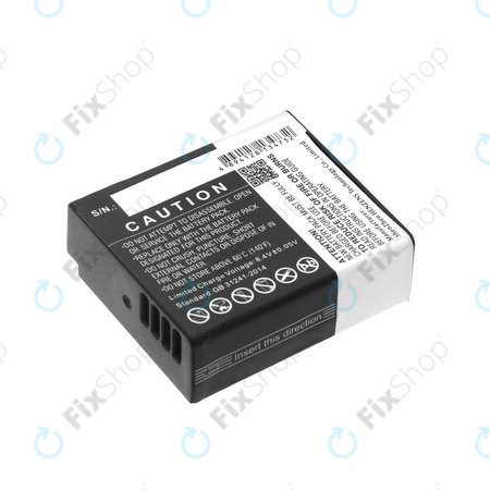 Akkumulátor Leica D-Lux Type 109, Panasonic Lumix DMC-GF3, GX7, LX100, 980mAh, Li-Ion, 7.4V, DMW-BLG10, HQ