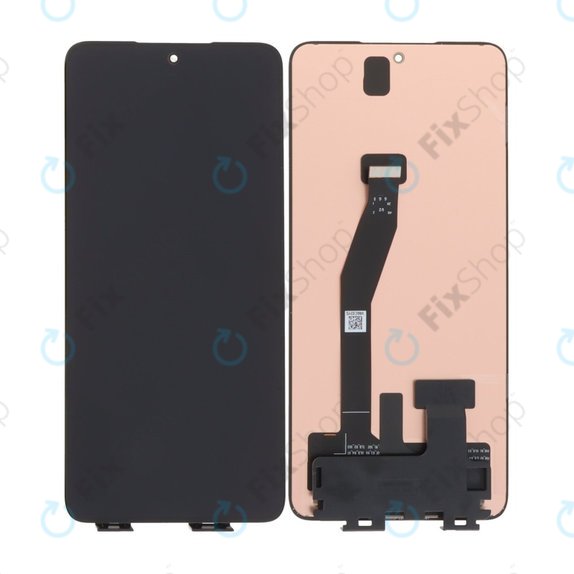Xiaomi 14T 2406APNFAG - LCD Kijelző + Érintőüveg OLED