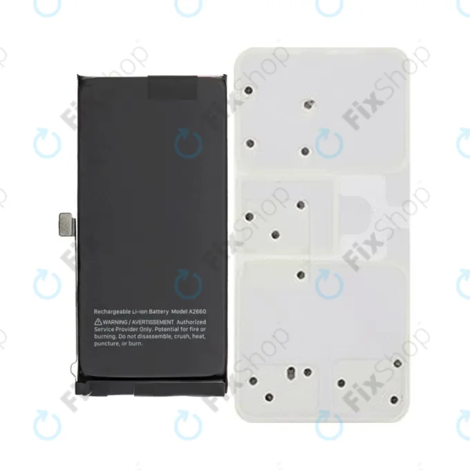 Akkumulátor | iPhone 13 Mini | 661-22374 | 2406mAh | Genuine Apple