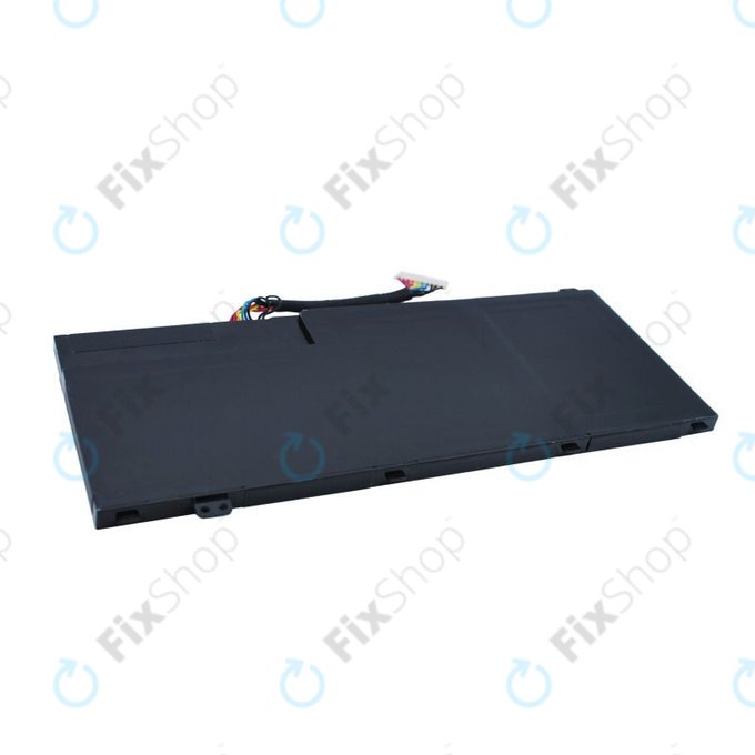 Akkumulátor Acer Aspire Vn7, V15 Nitro, Spin 3, 4600mAh, Li-Pol, 11.4V, AC14A8L, HQ
