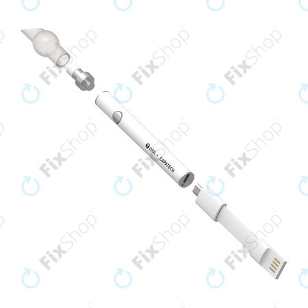 2UUL - Gyanta Adagoló Rövidzárlati Diagnosztikához