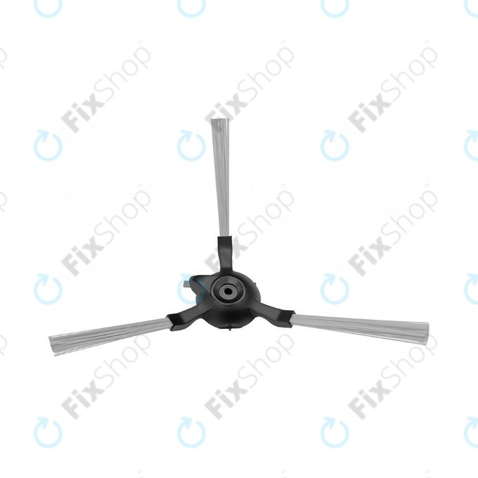 Oldalkefe, 2 db Xiaomi Robot Vacuum E5