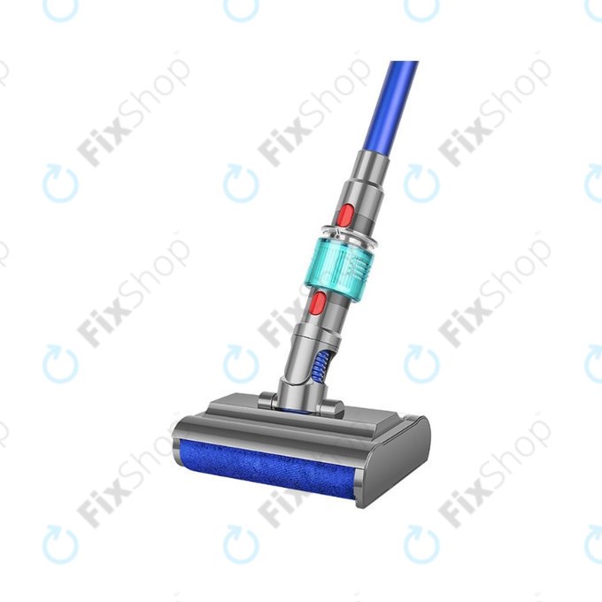 Dyson V-series - Padlófúvóka Submarine mosható szűrővel