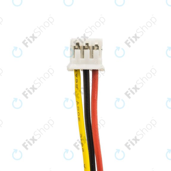 Akkumulátor Philips Fidelio B5/12, Fidelio HTL9100, Fidelio HTL9300, 2500mAh, Li-Pol, 7.4V, 104050-2S, HQ