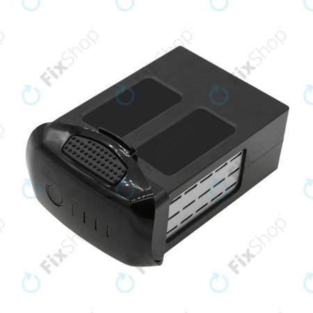 Akkumulátor DJI Phantom 4 Pro, 5870mAh, Li-Pol, 15.2V, CP.PT.00000033.01, HQ