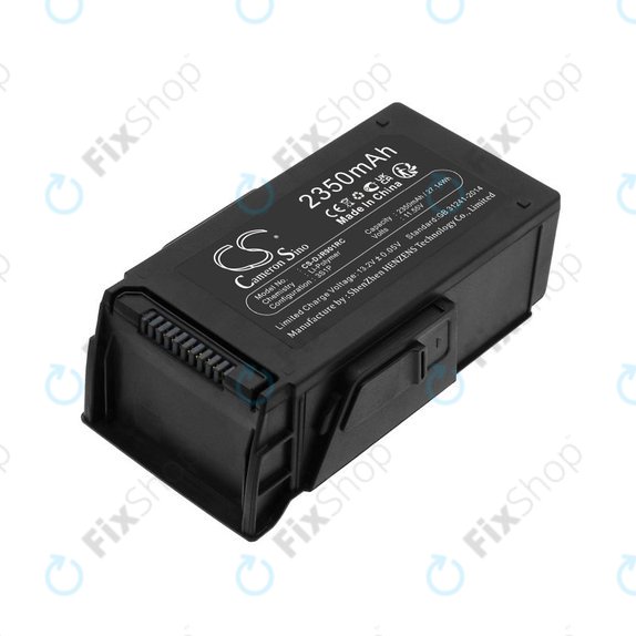 Akkumulátor DJI Mavic Air, 2350mAh, Li-Pol, 11.55V, CP.PT.00000119.01, HQ
