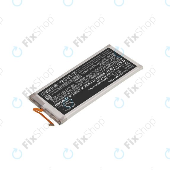LG G710EM G7 ThinQ - Akkumulátor BL-T39 2900mAh HQ